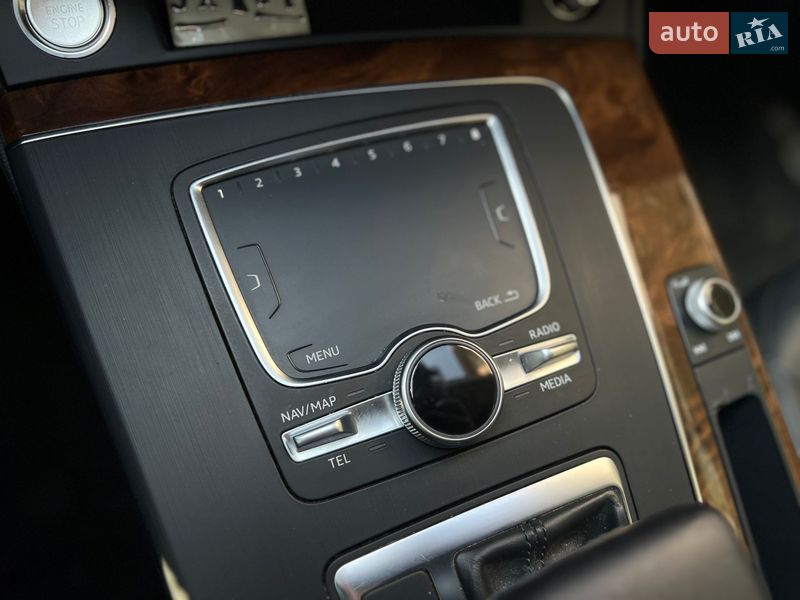 Позашляховик / Кросовер Audi Q5 2017 в Ужгороді фото 52 Позашляховик / Кросовер Audi Q5 2017 в Ужгороді