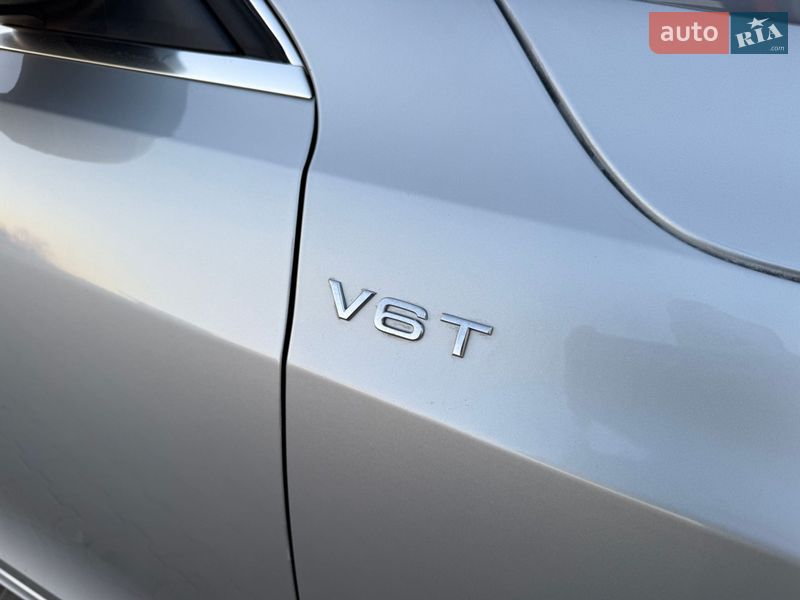 Внедорожник / Кроссовер Audi Q5 2014 в Ковеле