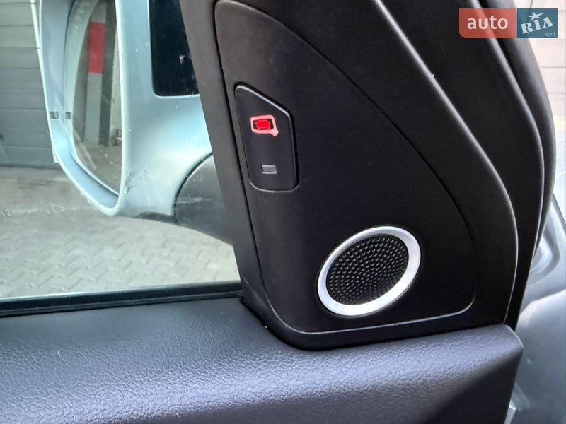 Внедорожник / Кроссовер Audi Q5 2014 в Ковеле