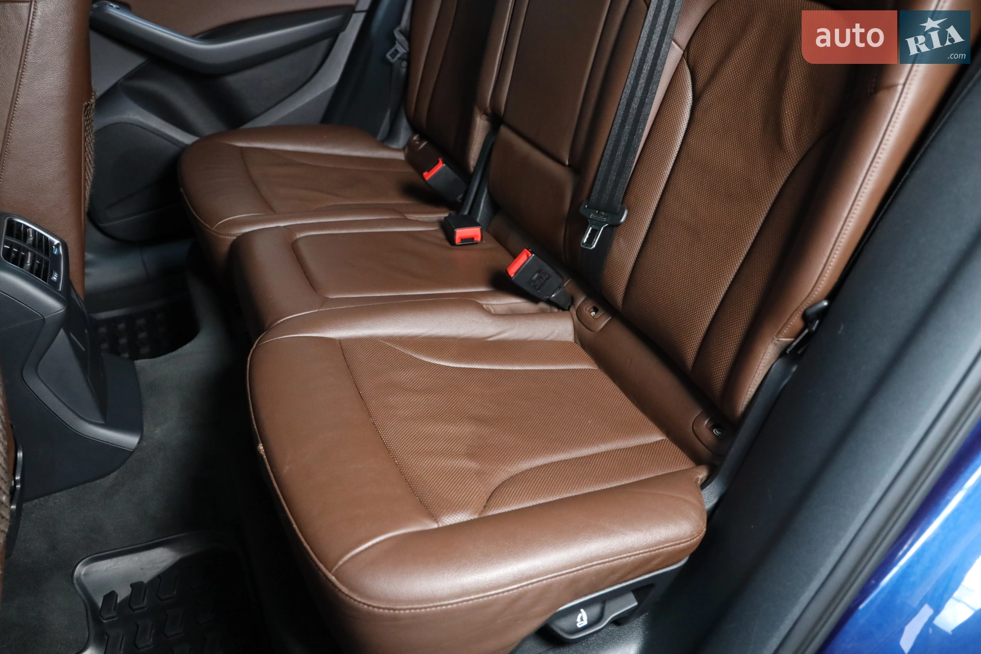 2016 Audi Q5 - мініатюра 28