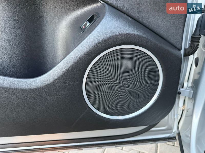 Внедорожник / Кроссовер Audi Q5 2014 в Ковеле