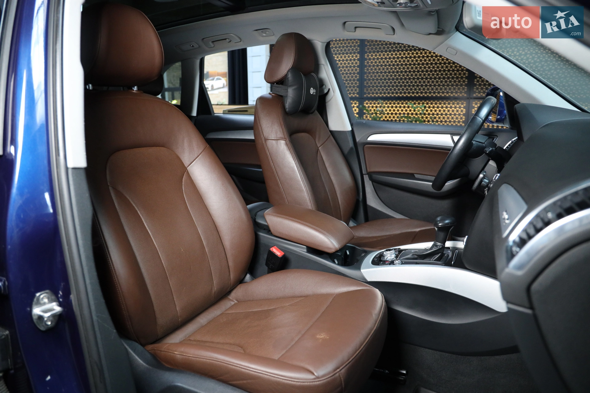 2016 Audi Q5 - мініатюра 34