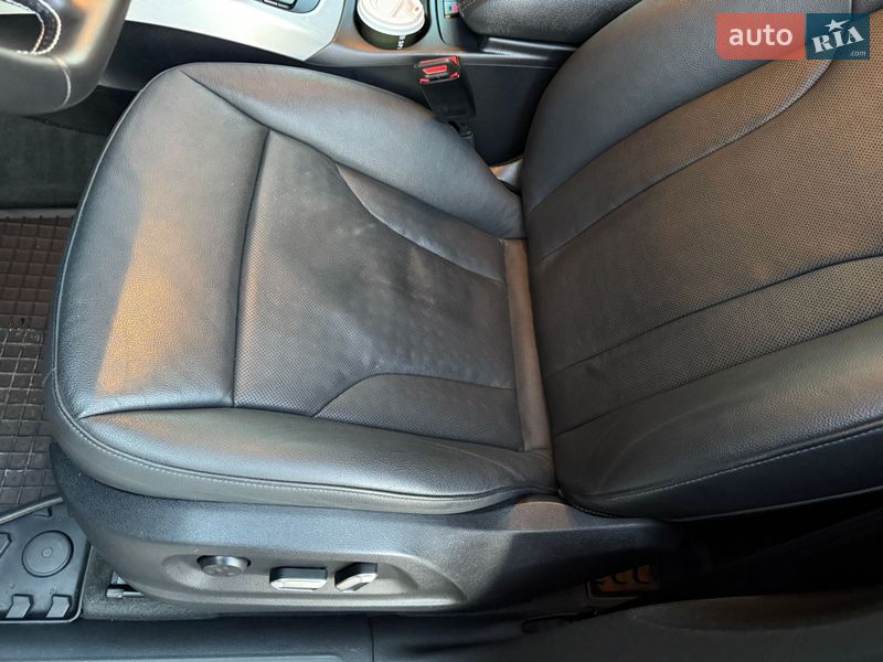 Внедорожник / Кроссовер Audi Q5 2014 в Ковеле