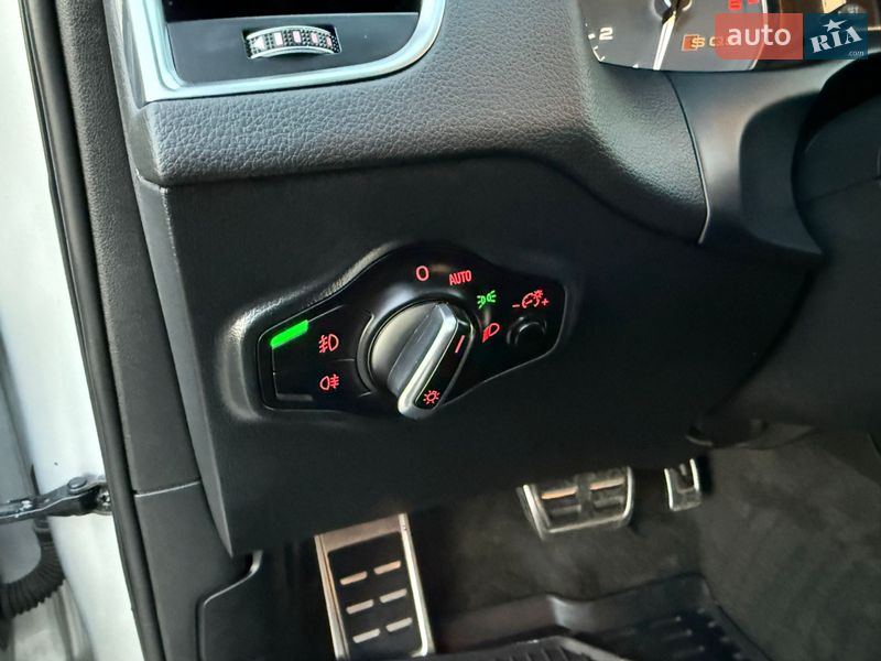 Внедорожник / Кроссовер Audi Q5 2014 в Ковеле