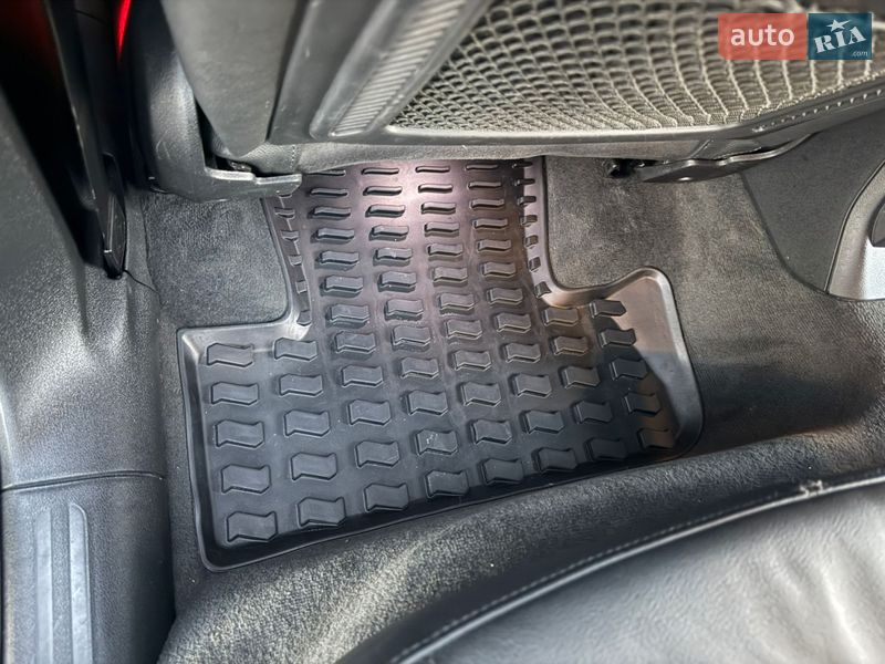 Внедорожник / Кроссовер Audi Q5 2014 в Ковеле