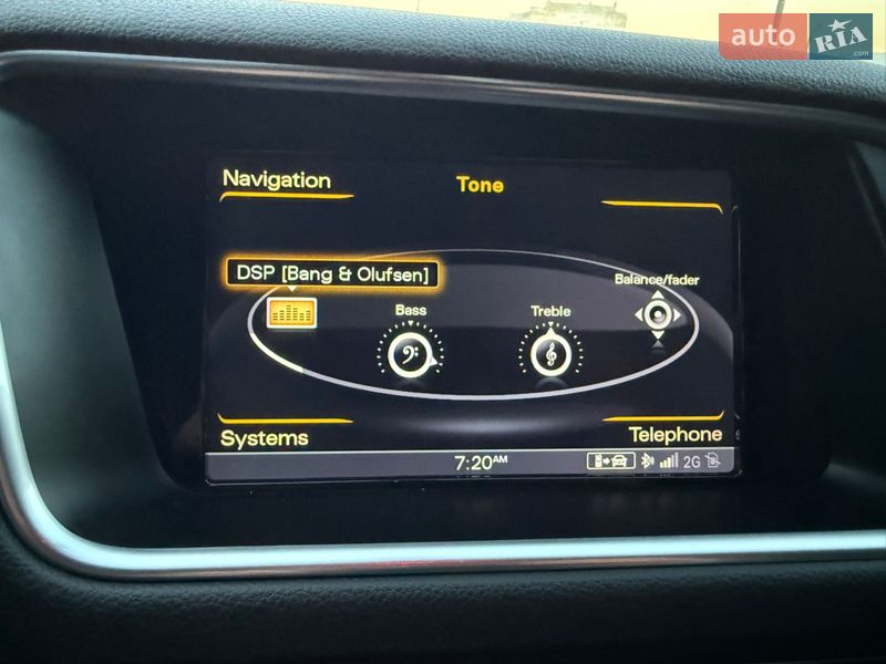 Внедорожник / Кроссовер Audi Q5 2014 в Ковеле