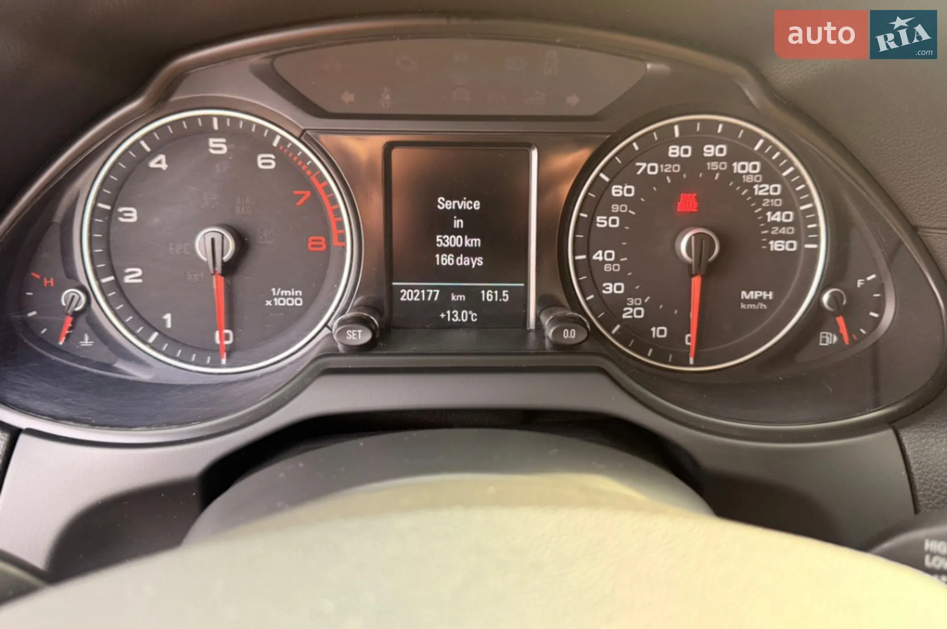 2012 Audi Q5 - мініатюра 32