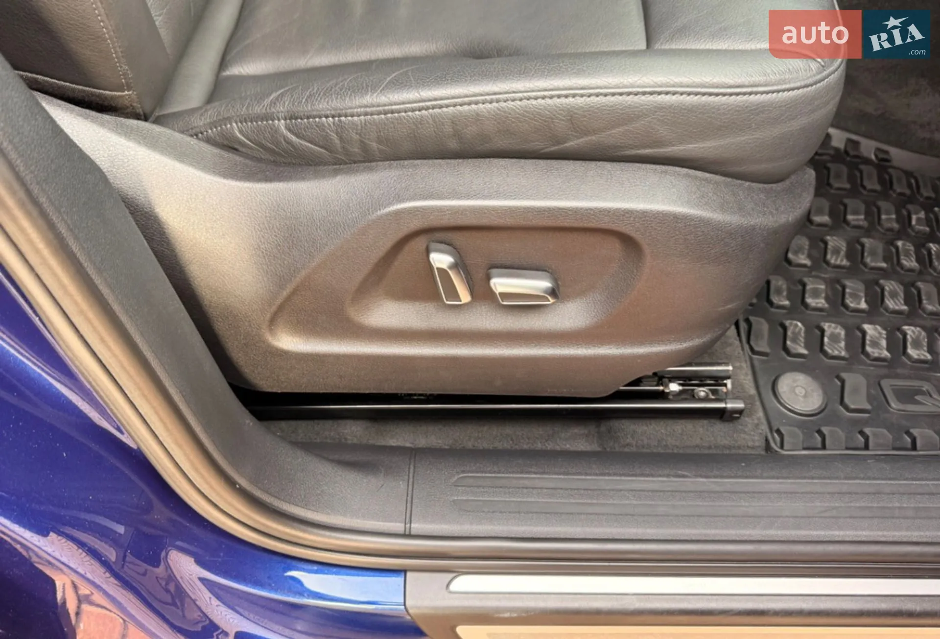2012 Audi Q5 - мініатюра 37