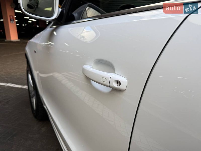 Внедорожник / Кроссовер Audi Q5 2013 в Киеве