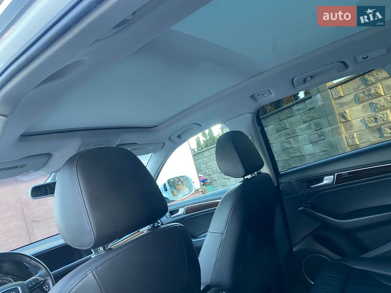 Позашляховик / Кросовер Audi Q5 2014 в Рівному фото 17 Позашляховик / Кросовер Audi Q5 2014 в Рівному