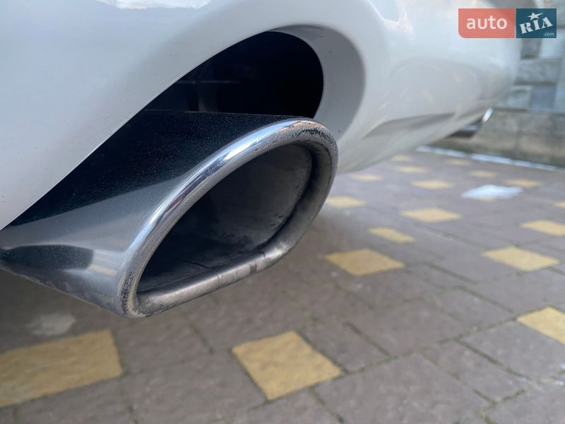 Позашляховик / Кросовер Audi Q5 2014 в Рівному фото 34 Позашляховик / Кросовер Audi Q5 2014 в Рівному