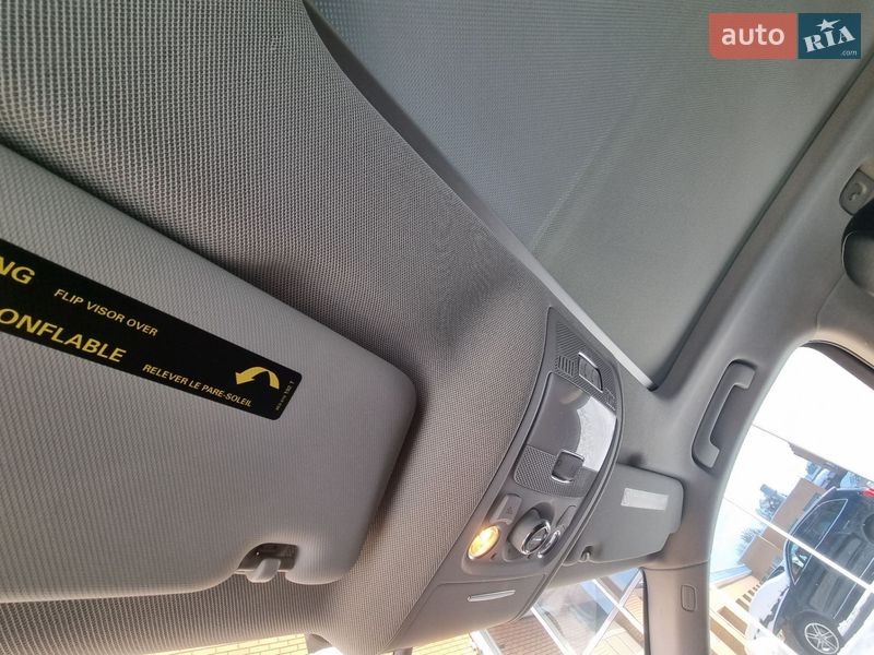 Внедорожник / Кроссовер Audi Q5 2015 в Луцке