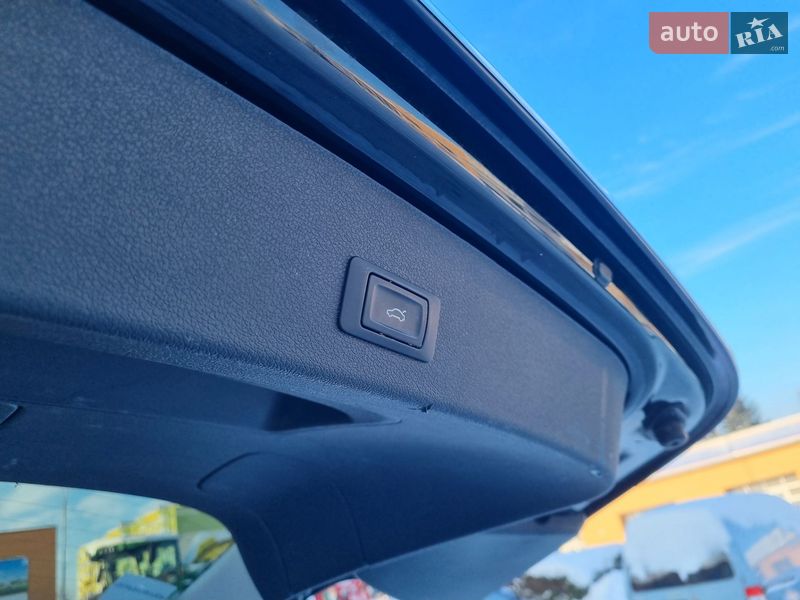 Внедорожник / Кроссовер Audi Q5 2015 в Луцке