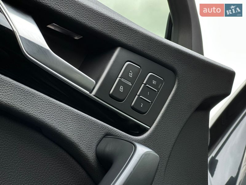 Внедорожник / Кроссовер Audi Q5 2019 в Ровно