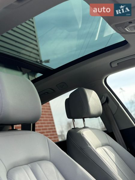 Внедорожник / Кроссовер Audi Q5 2018 в Львове