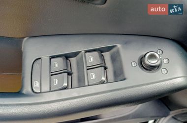 Позашляховик / Кросовер Audi Q5 2011 в Кременчуці