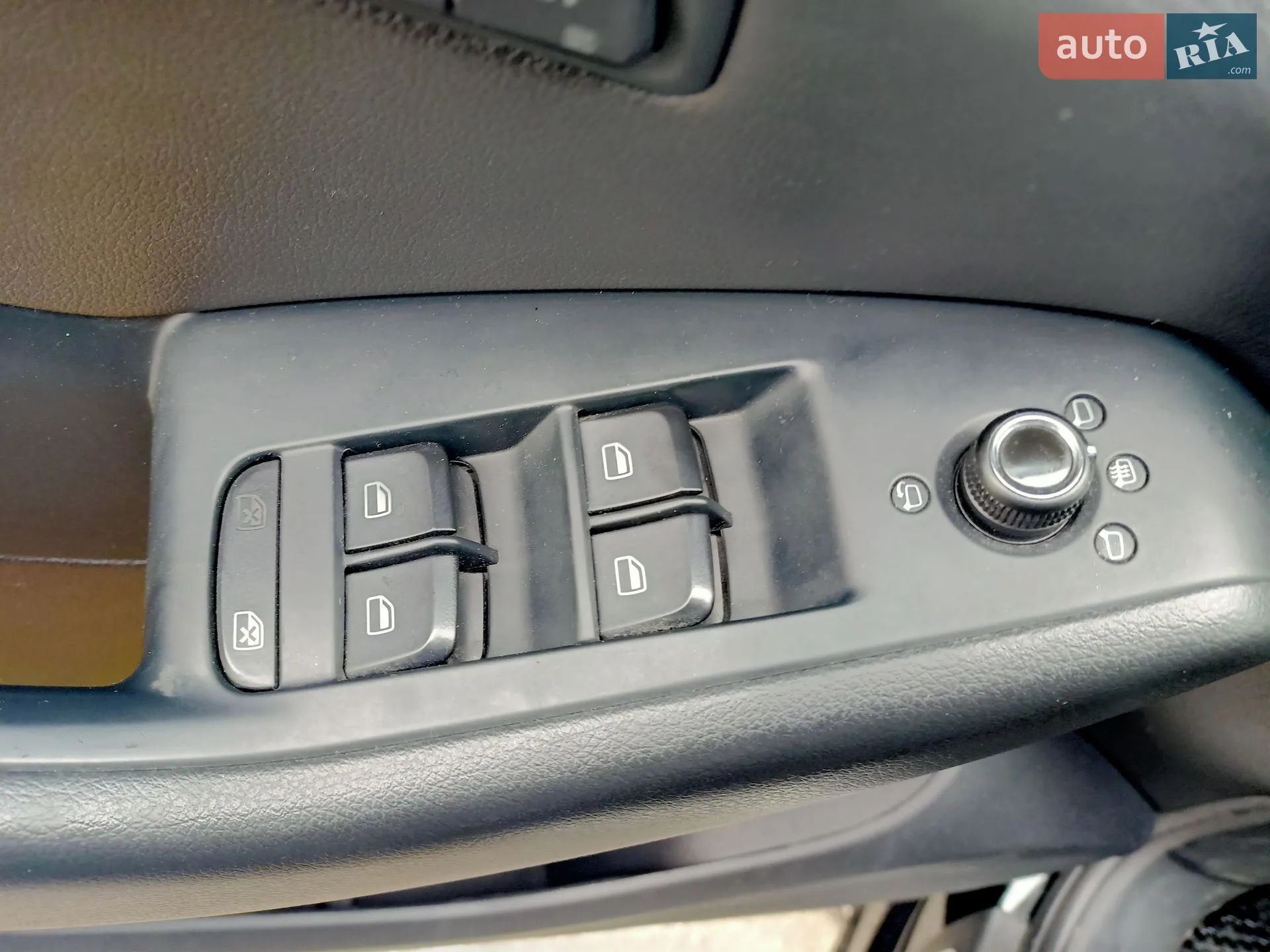2011 Audi Q5 - мініатюра 12