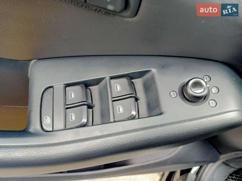 Позашляховик / Кросовер Audi Q5 2011 в Кременчуці