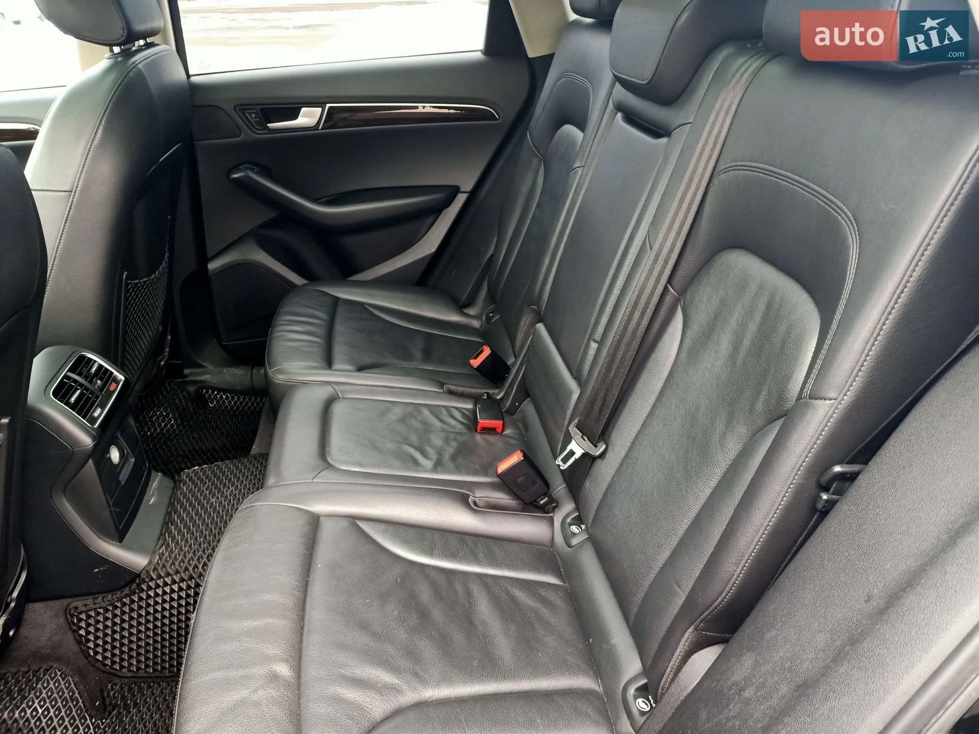 2011 Audi Q5 - мініатюра 16