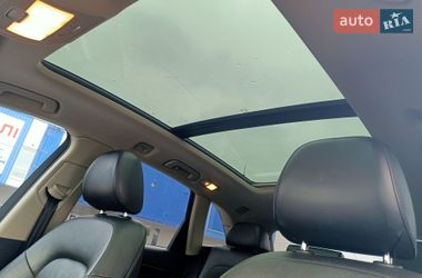 Позашляховик / Кросовер Audi Q5 2011 в Кременчуці