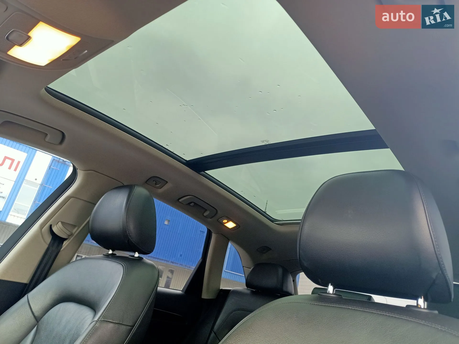 2011 Audi Q5 - мініатюра 33