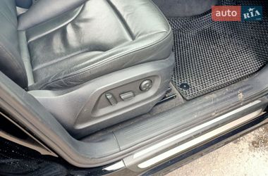 Позашляховик / Кросовер Audi Q5 2011 в Кременчуці