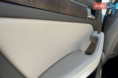 Внедорожник / Кроссовер Audi Q5 2013 в Кривом Роге