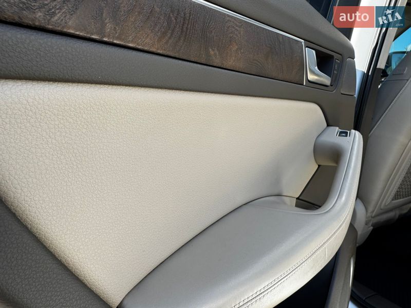 Внедорожник / Кроссовер Audi Q5 2013 в Кривом Роге
