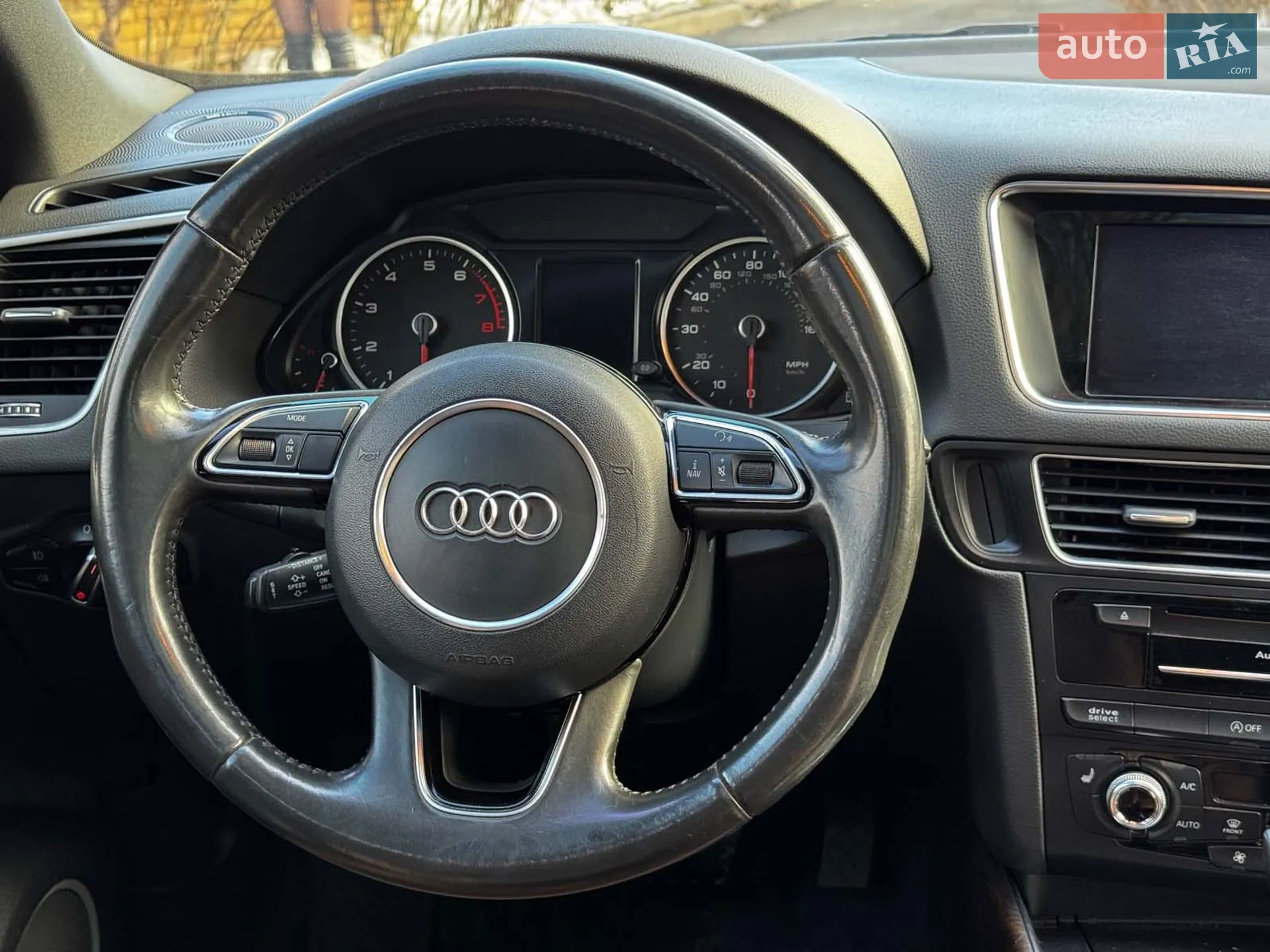 2015 Audi Q5 - мініатюра 27