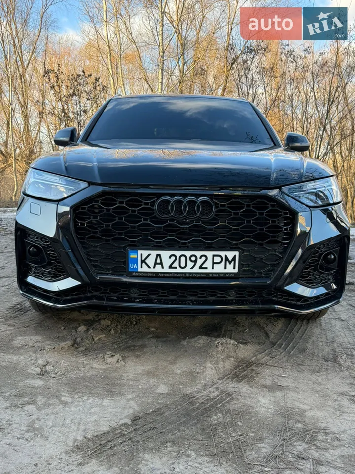 2021 Audi Q5 - мініатюра 61