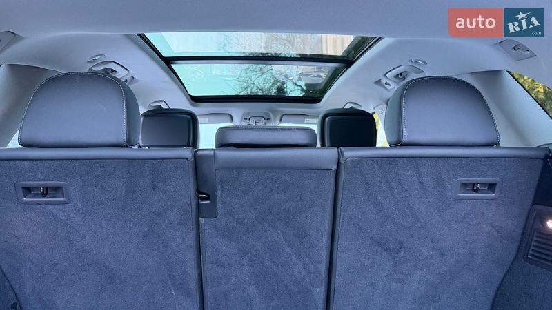 Внедорожник / Кроссовер Audi Q5 2021 в Тернополе