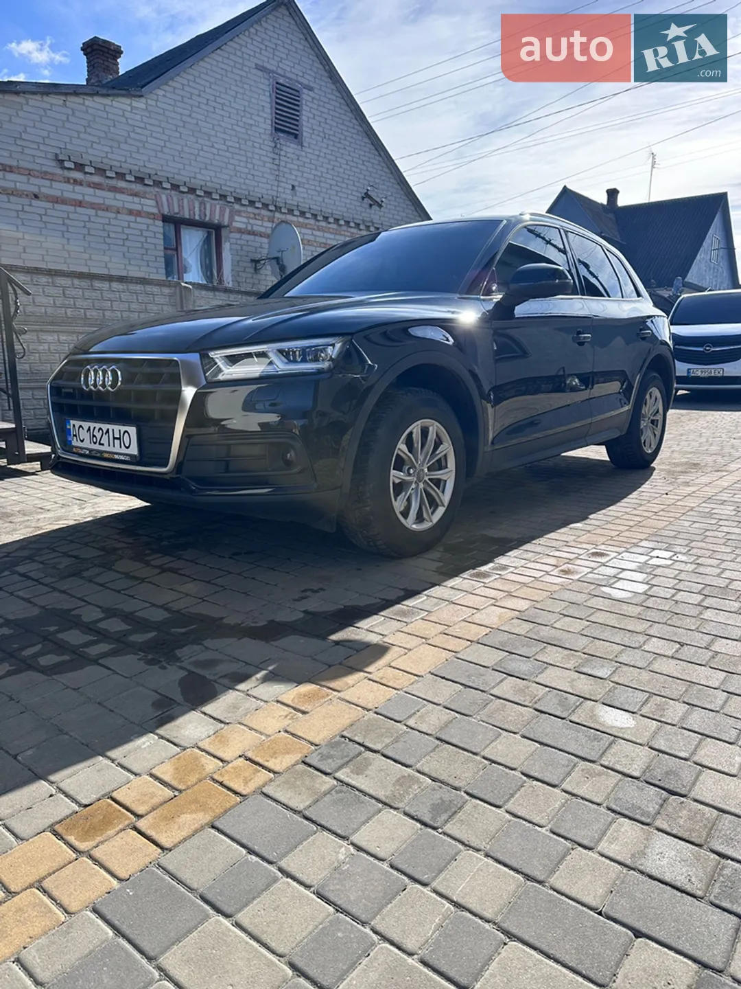 2018 Audi Q5 - мініатюра 5