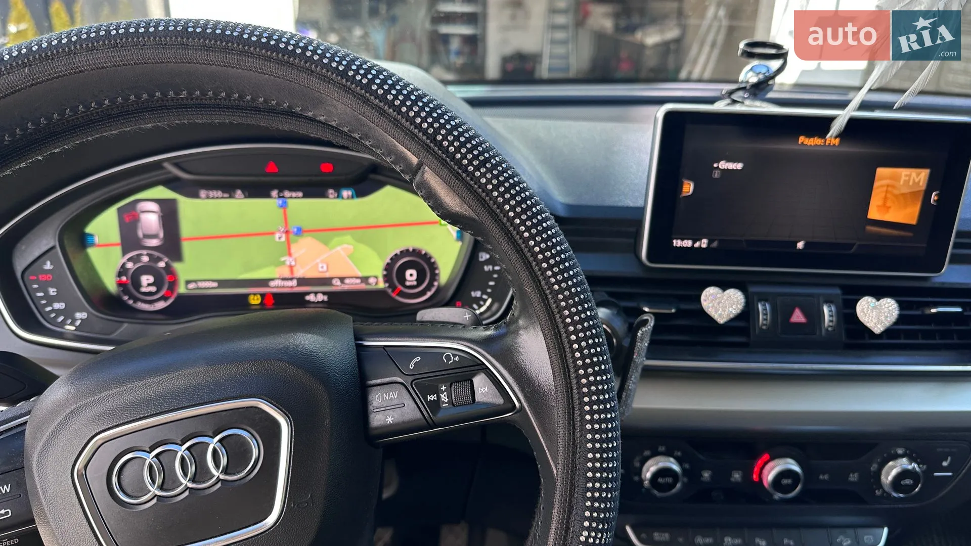 2018 Audi Q5 - мініатюра 14