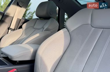 Внедорожник / Кроссовер Audi Q5 2018 в Львове