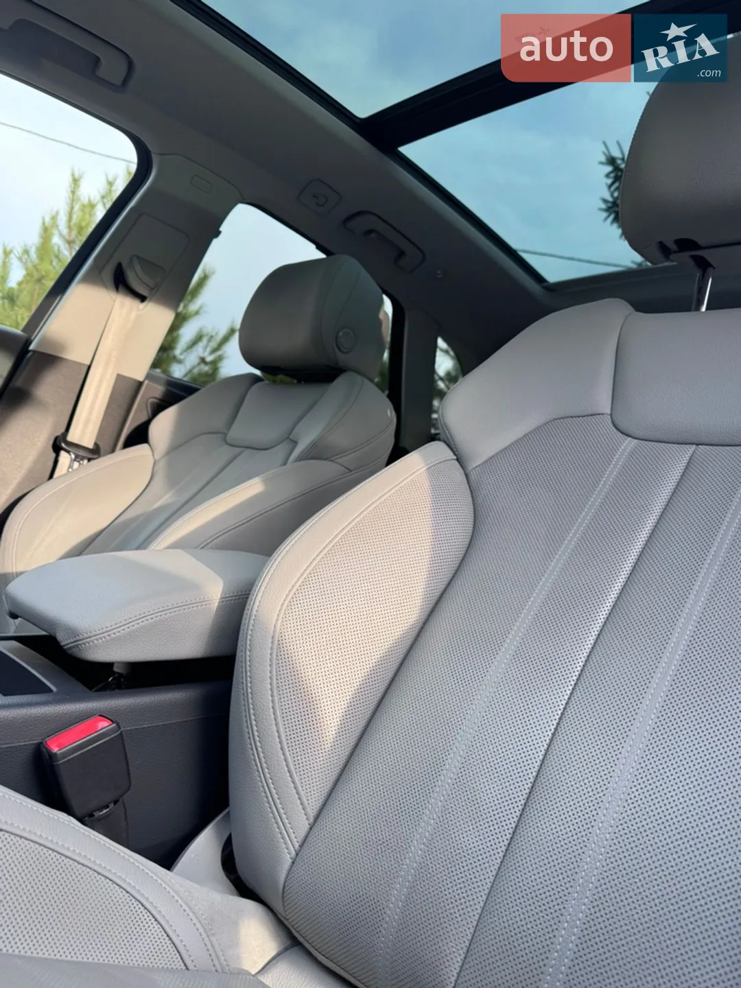2018 Audi Q5 - мініатюра 14