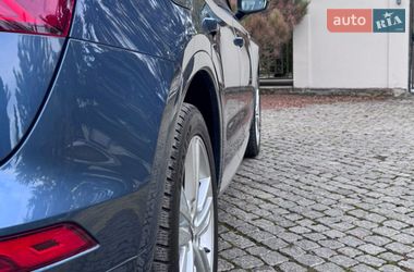 Внедорожник / Кроссовер Audi Q5 2018 в Львове