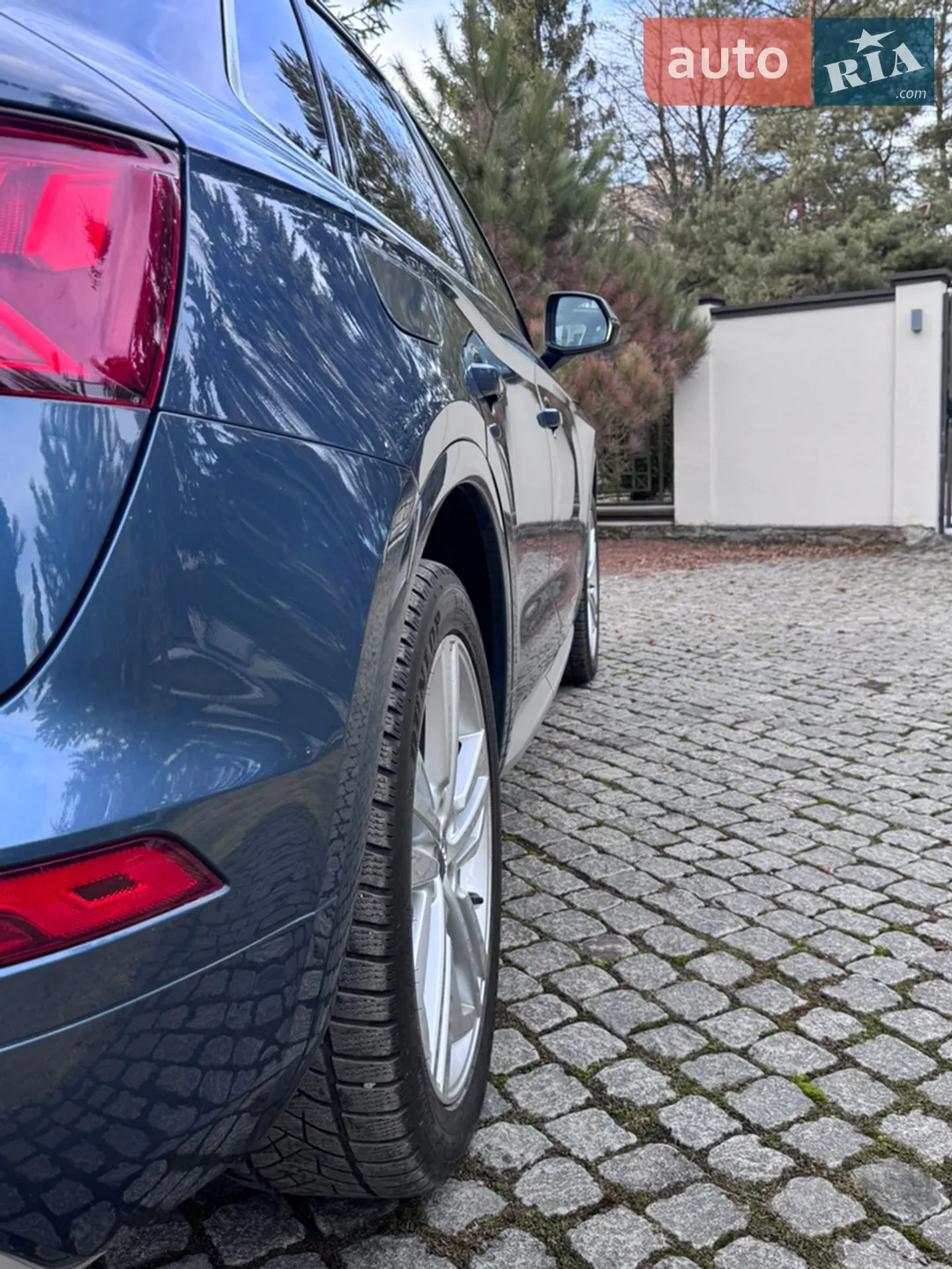 2018 Audi Q5 - мініатюра 18