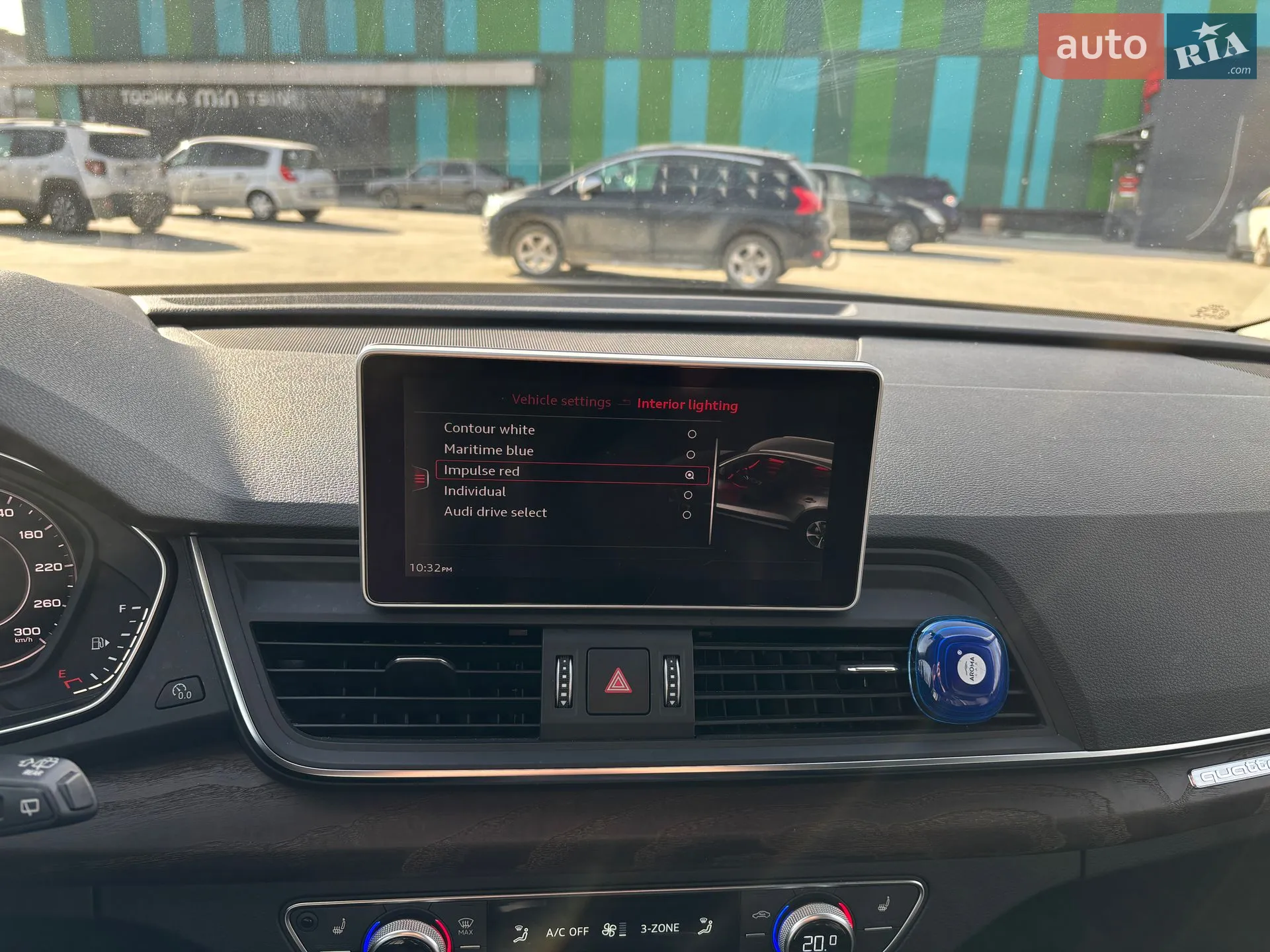 2017 Audi Q5 - мініатюра 26