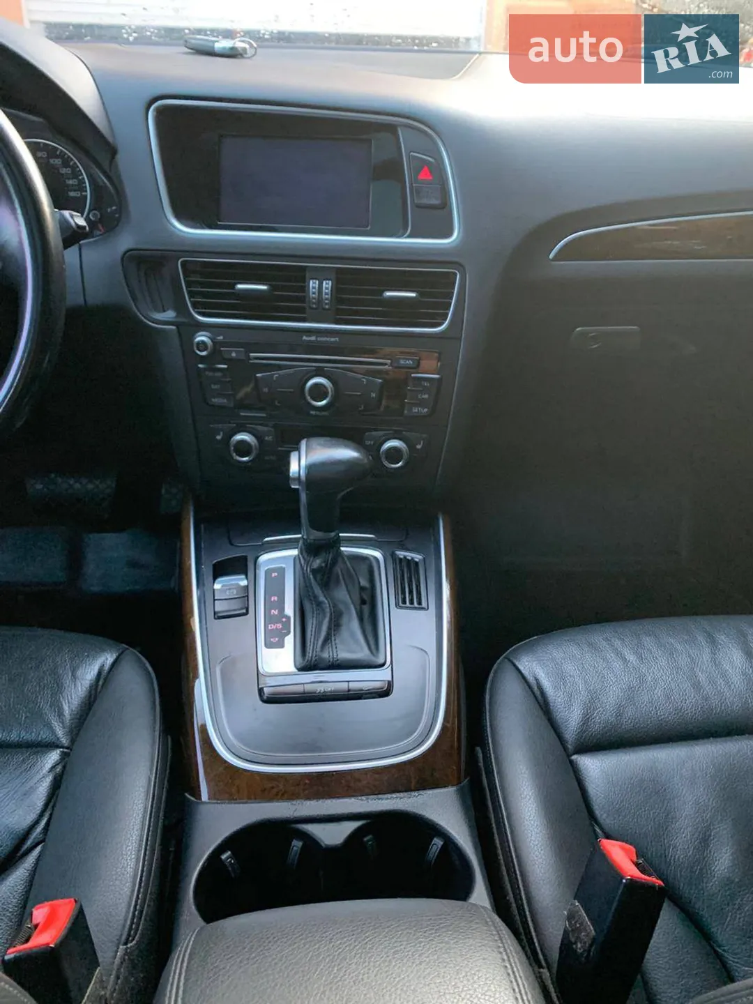 2015 Audi Q5 - мініатюра 14