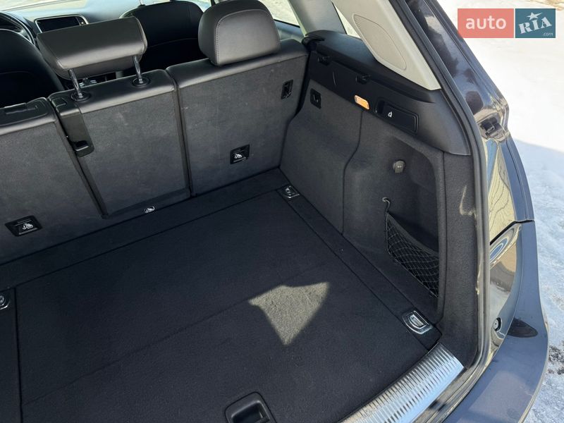 Внедорожник / Кроссовер Audi Q5 2014 в Умани