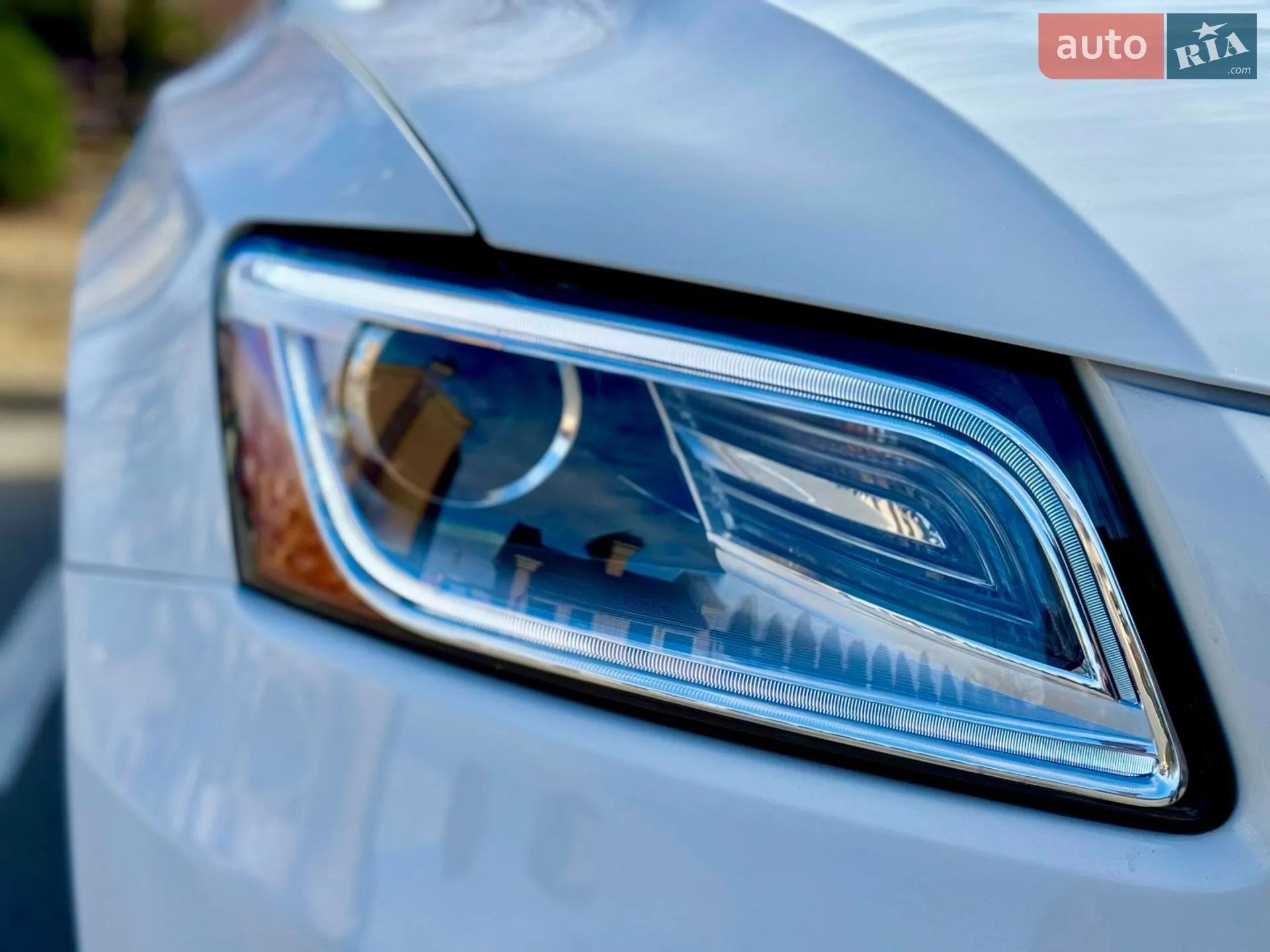 2015 Audi Q5 - мініатюра 22