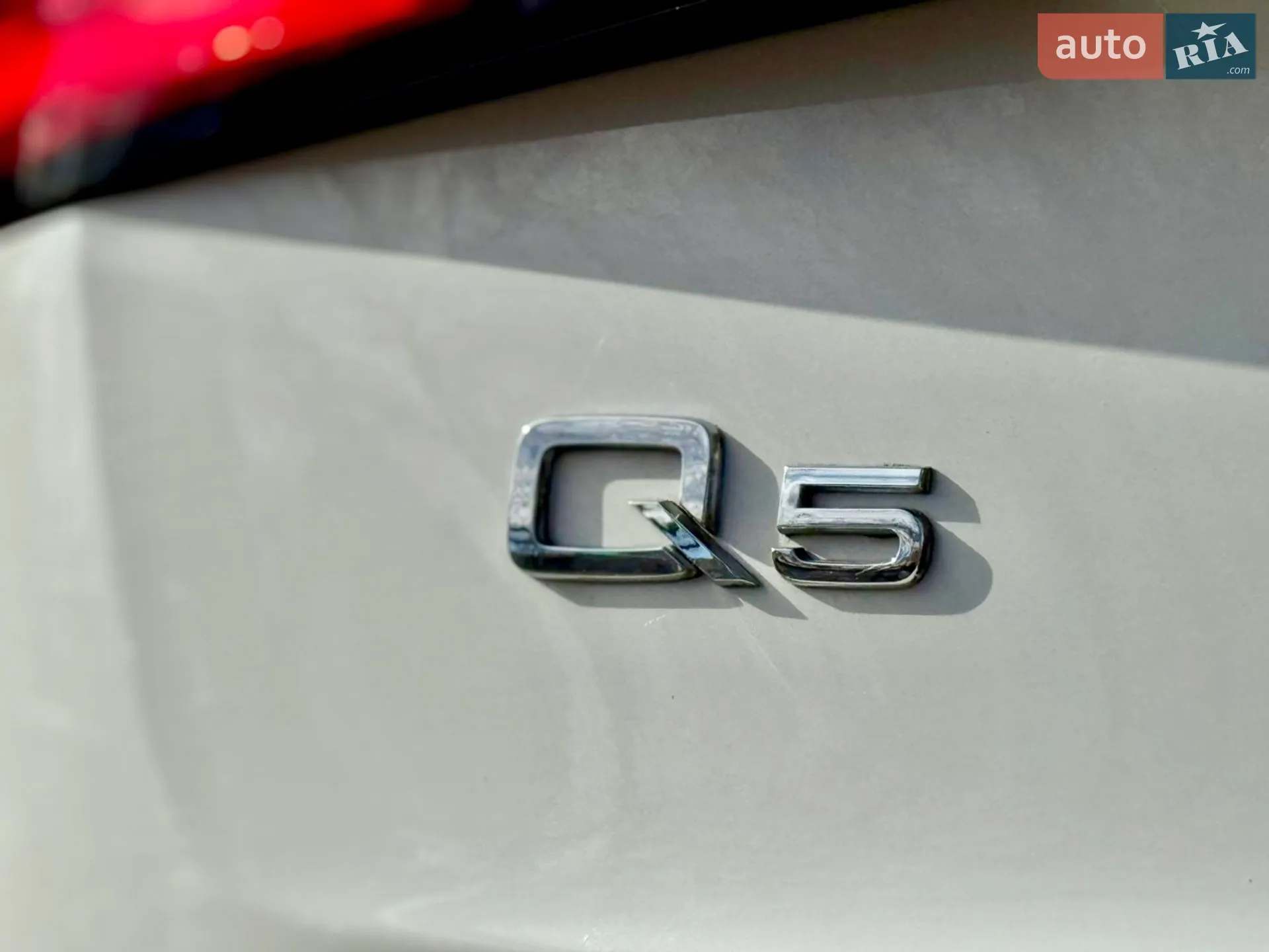 2015 Audi Q5 - мініатюра 28
