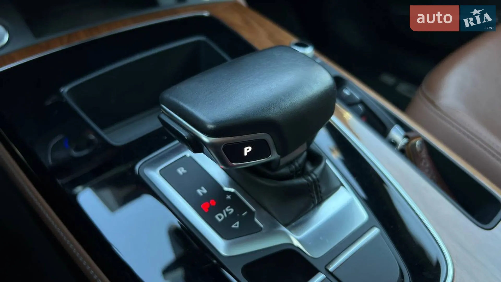 2020 Audi Q5 - мініатюра 22