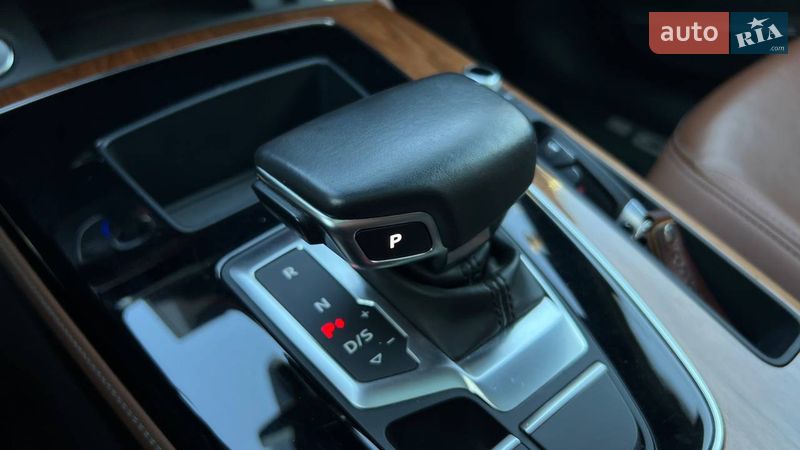 Позашляховик / Кросовер Audi Q5 2020 в Львові