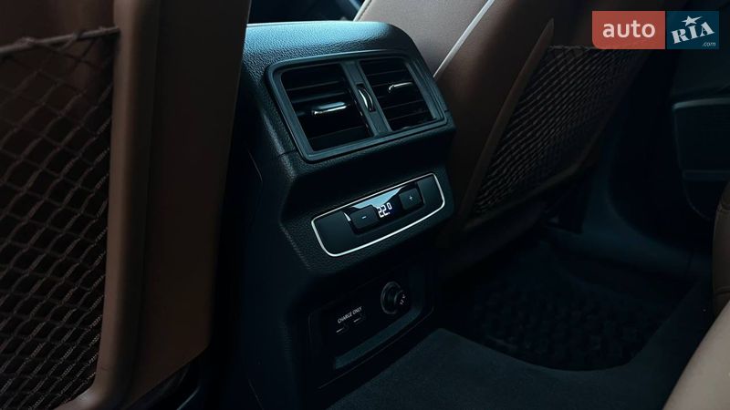 Позашляховик / Кросовер Audi Q5 2020 в Львові