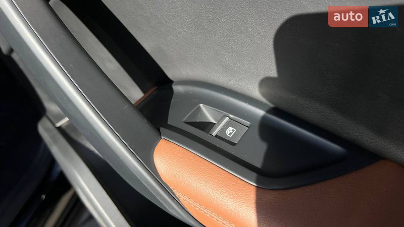 Позашляховик / Кросовер Audi Q5 2020 в Львові