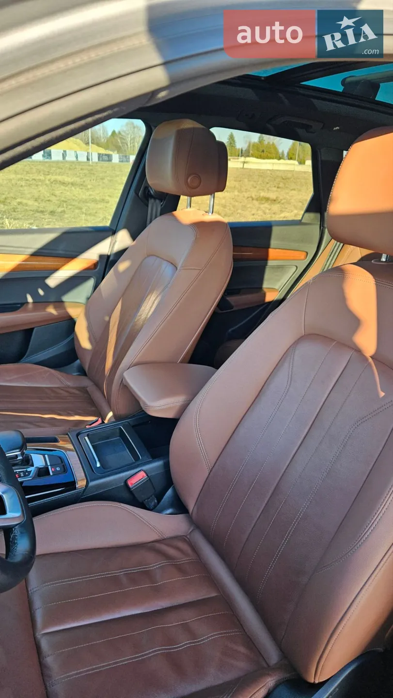 2022 Audi Q5 - мініатюра 42