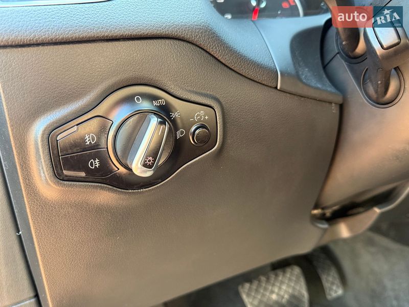 Позашляховик / Кросовер Audi Q5 2014 в Луцьку