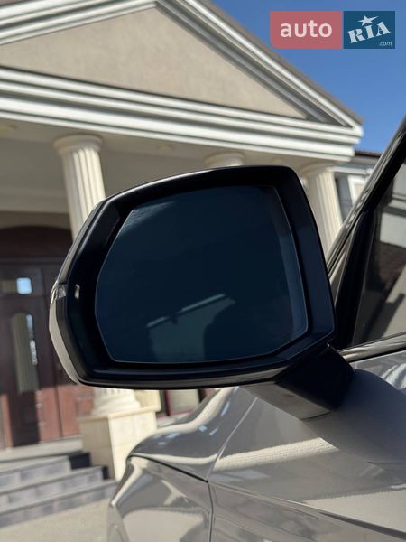 Внедорожник / Кроссовер Audi Q5 2018 в Стрые