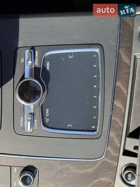 Внедорожник / Кроссовер Audi Q5 2018 в Стрые